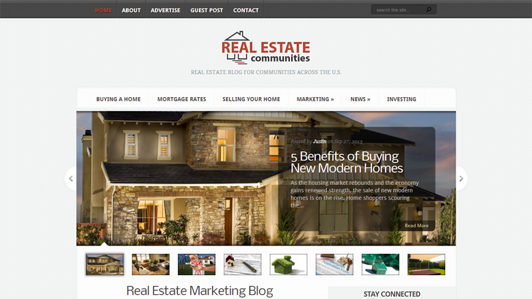 Real Estate Blog - Marketing Ideas - somg 1