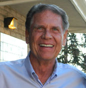 Terry Mcbride
