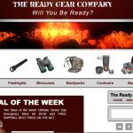 The Ready Gear Company 778