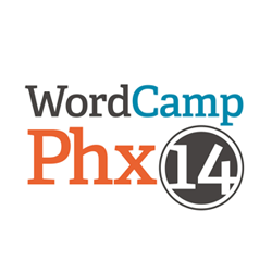 Phoenix WordCamp 2014 Phoenix WordCamp 2014